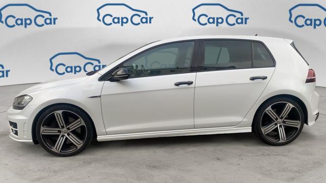 Volkswagen Golf image 4