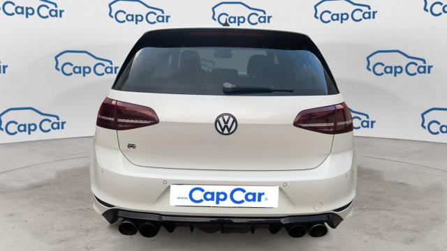 Volkswagen Golf image 2
