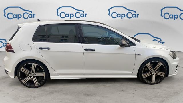 Volkswagen Golf image 3