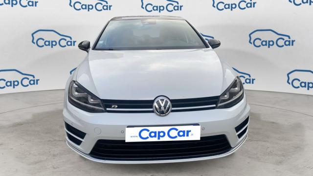 Volkswagen Golf image 5