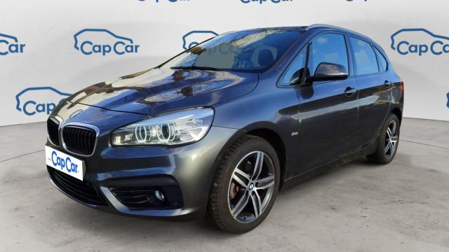 Bmw Serie 2 Active Tourer 216i 102 Sport