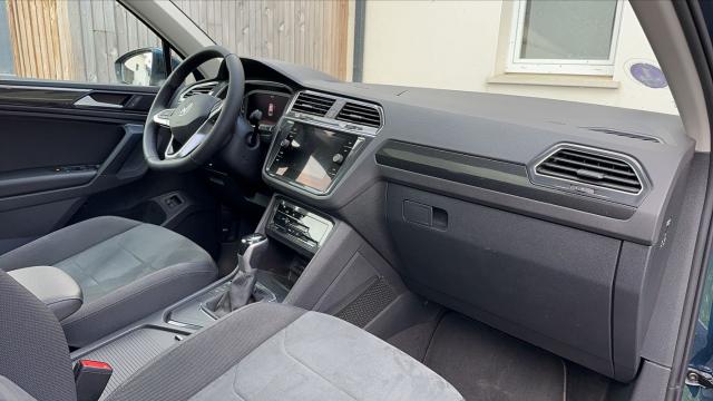Volkswagen Tiguan image 8