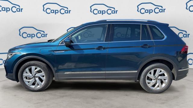 Volkswagen Tiguan image 5