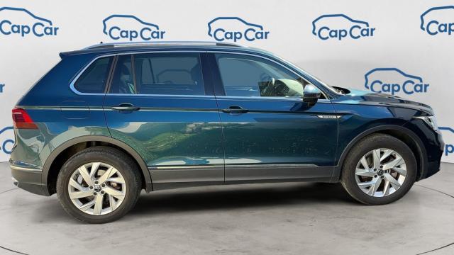 Volkswagen Tiguan image 2