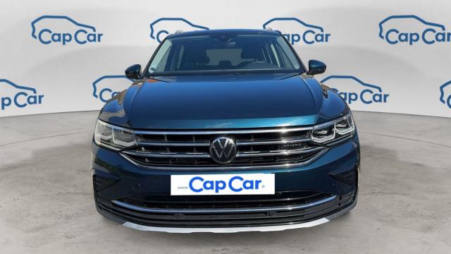 Volkswagen Tiguan image 1