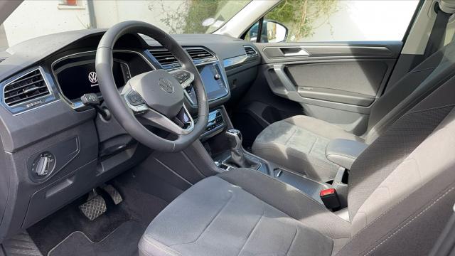 Volkswagen Tiguan image 3
