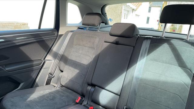 Volkswagen Tiguan image 7