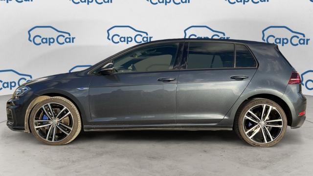 Volkswagen Golf image 1
