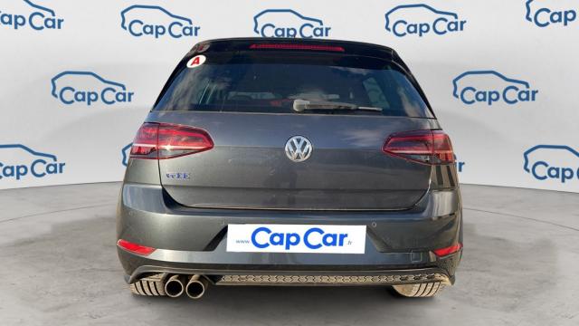 Volkswagen Golf image 8
