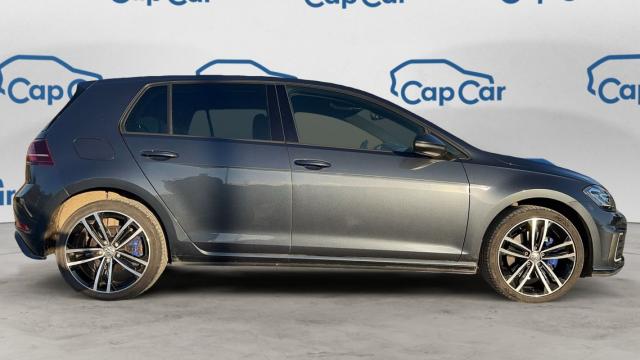 Volkswagen Golf image 7