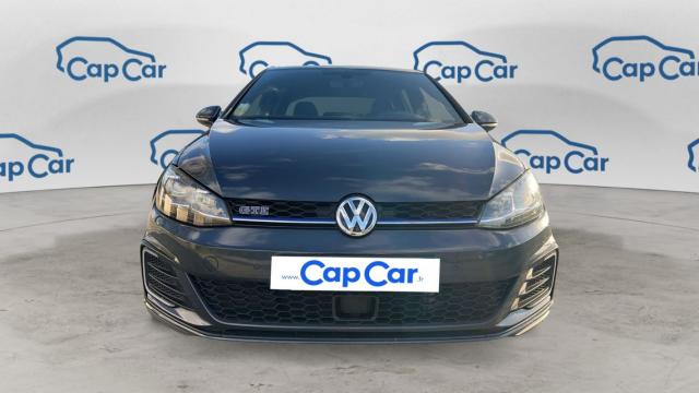 Volkswagen Golf image 5