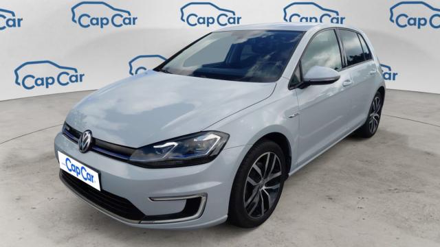 Volkswagen Golf 136 100 Kwh E-