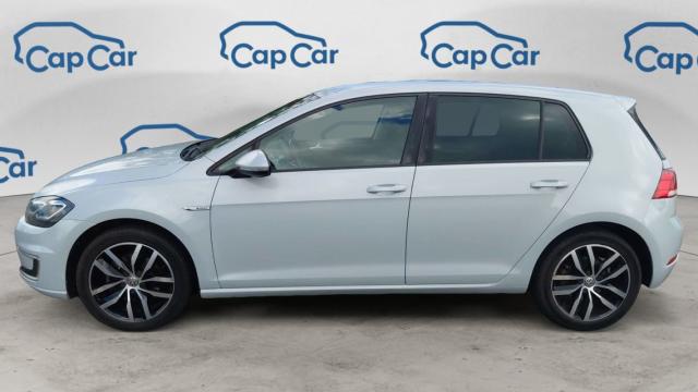 Volkswagen Golf image 5