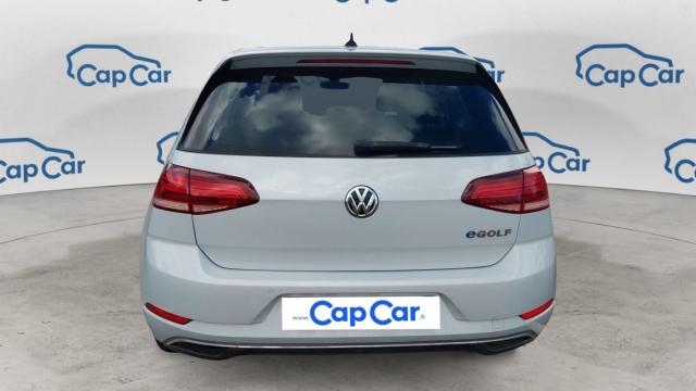 Volkswagen Golf image 4