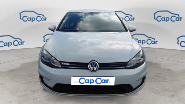 Volkswagen Golf image 3