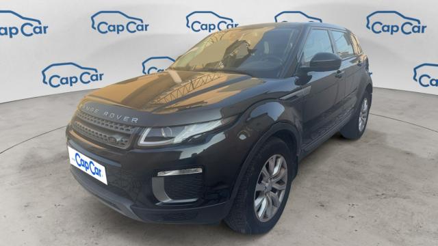 Land Rover Range Rover Evoque 2.0 D150 150.0 Dynamic Business