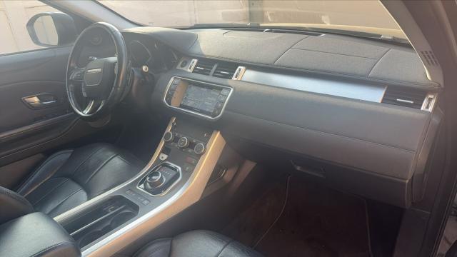 Land Rover Range Rover Evoque image 3