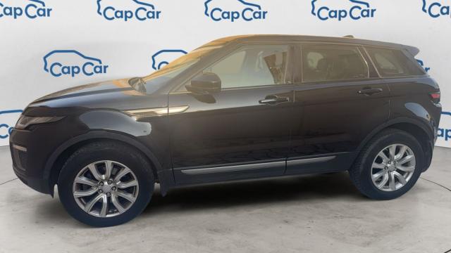 Land Rover Range Rover Evoque image 2