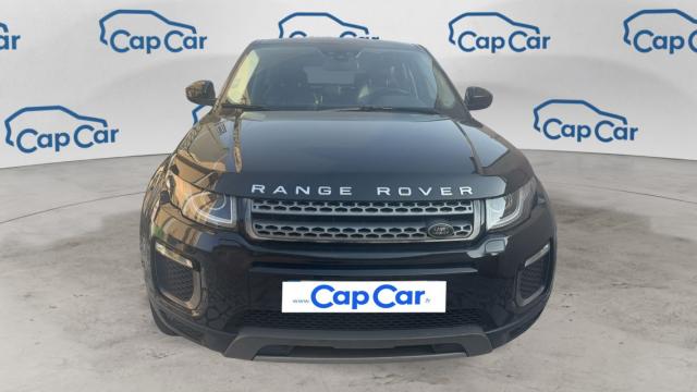 Land Rover Range Rover Evoque image 1
