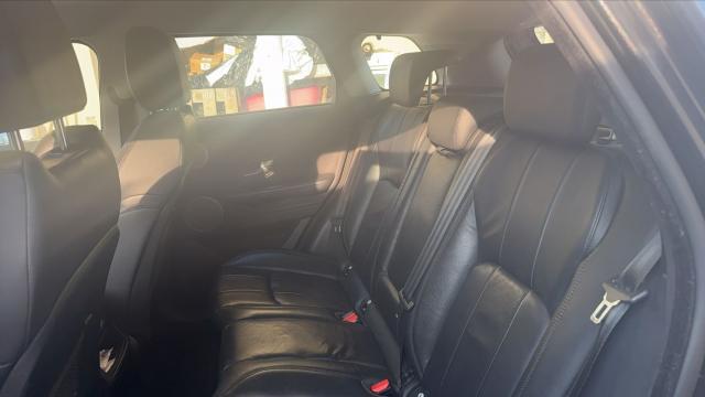 Land Rover Range Rover Evoque image 5