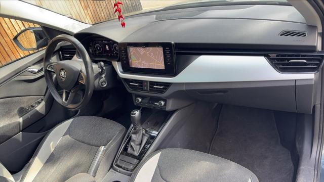 Skoda Kamiq image 5