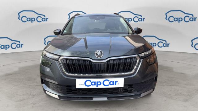 Skoda Kamiq image 7