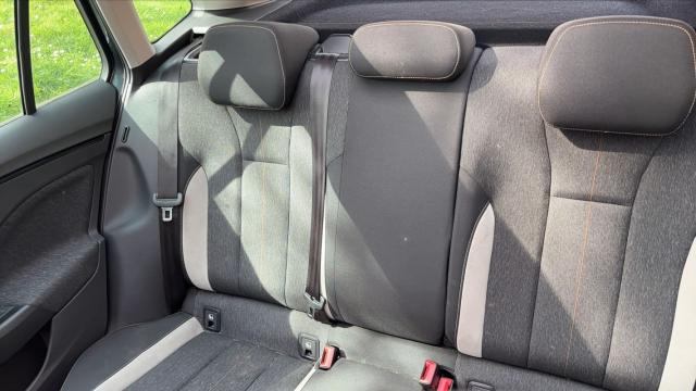 Skoda Kamiq image 6
