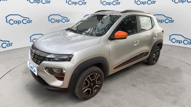 Dacia Spring Ev 45 Confort