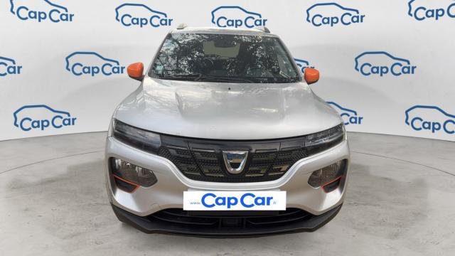 Dacia Spring image 1