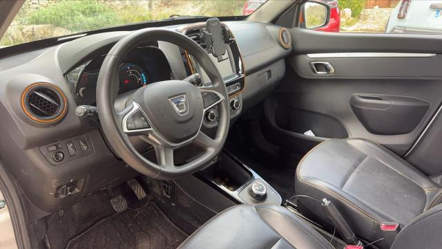 Dacia Spring image 7