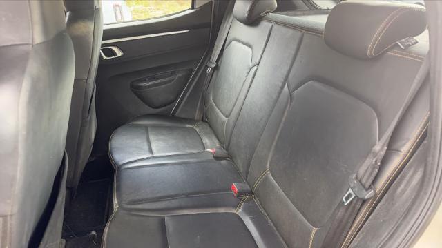 Dacia Spring image 4