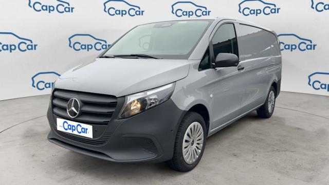 Mercedes Benz Vito Vu 114 Cdi 136 Fourgon Long Pro - Automatique