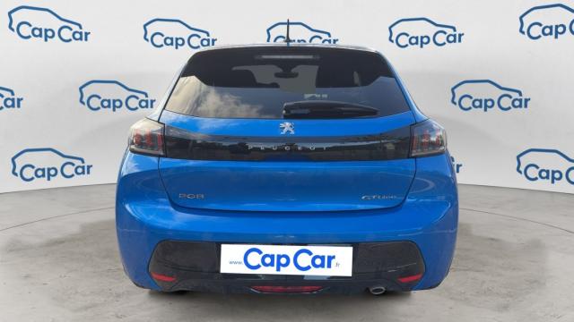 Peugeot 208 image 8