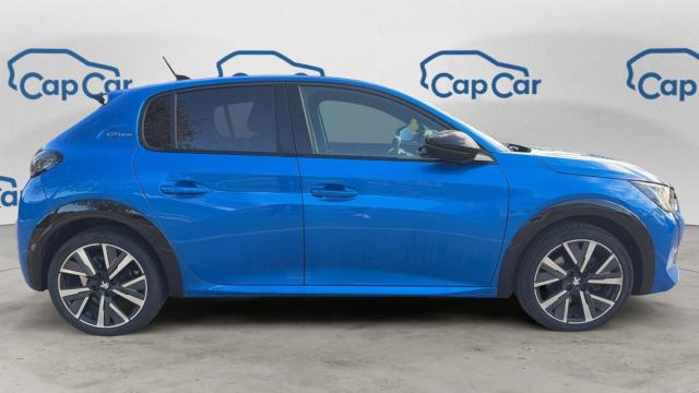 Peugeot 208 image 7