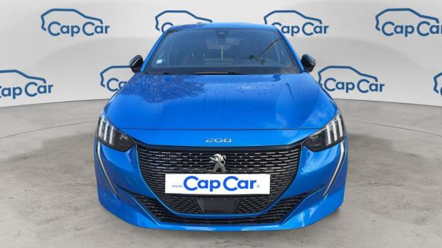 Peugeot 208 image 6