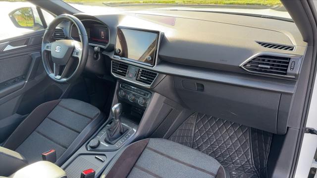 Seat Tarraco image 3