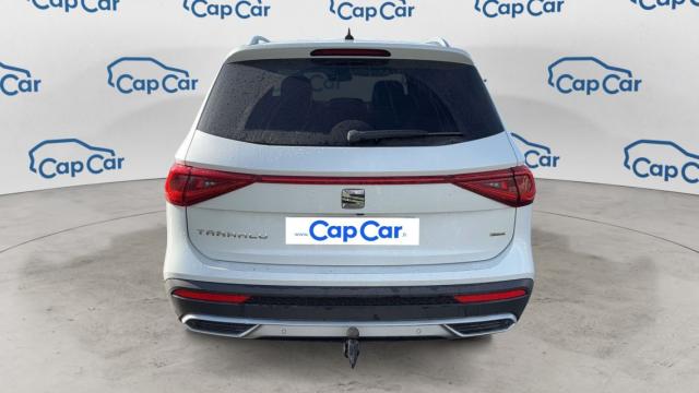Seat Tarraco image 4