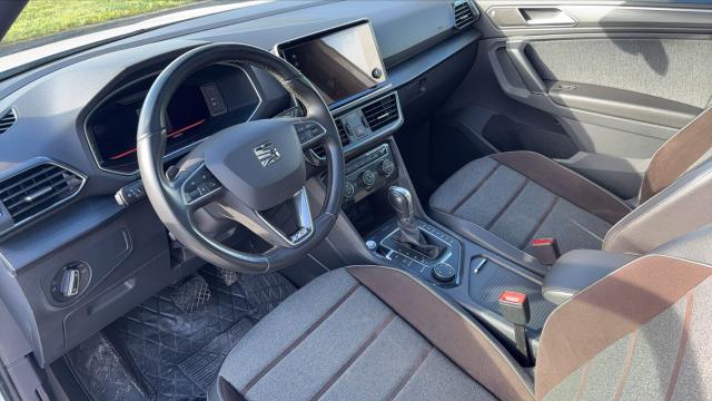 Seat Tarraco image 9