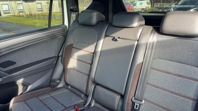 Seat Tarraco image 1