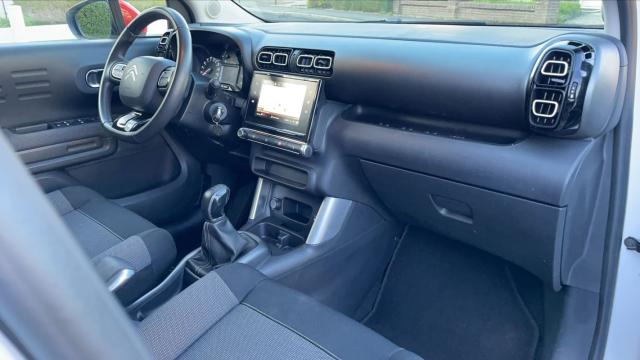 Citroen C3 Aircross image 4