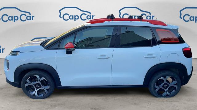 Citroen C3 Aircross image 2
