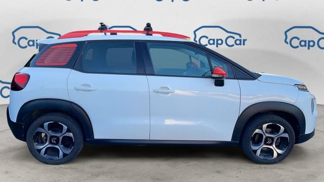 Citroen C3 Aircross image 9