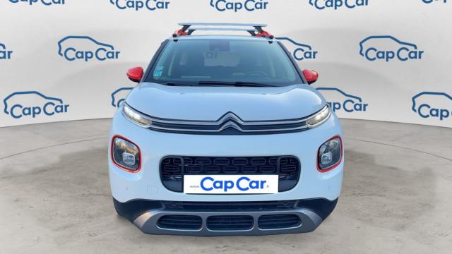 Citroen C3 Aircross image 6