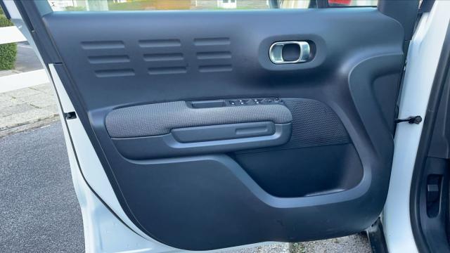 Citroen C3 Aircross image 5