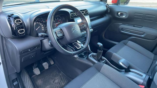 Citroen C3 Aircross image 3