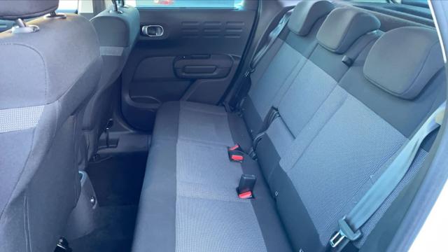 Citroen C3 Aircross image 1