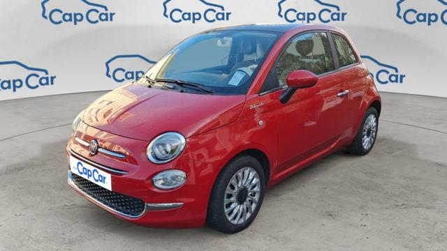 Fiat 500 1.0 70 Hybrid Dolcevita