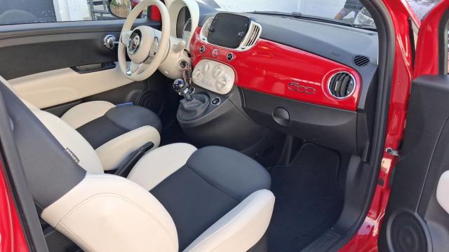 Fiat 500 image 1