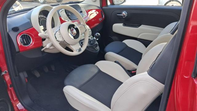 Fiat 500 image 9