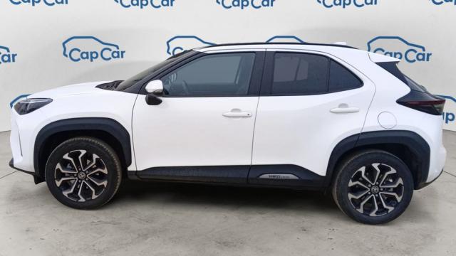 Toyota Yaris Cross image 7